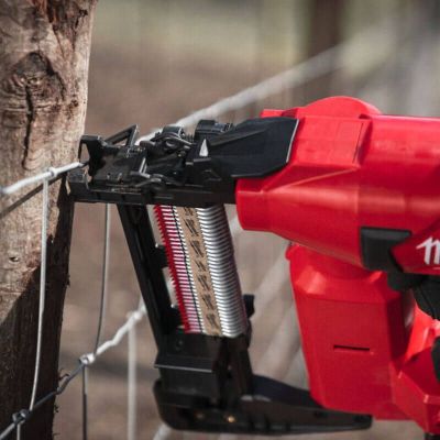 Milwaukee 45mm Fencing Staples