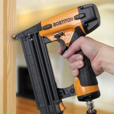 Bostitch BT1855-E Air 18G Brad Nailer (15-55mm)